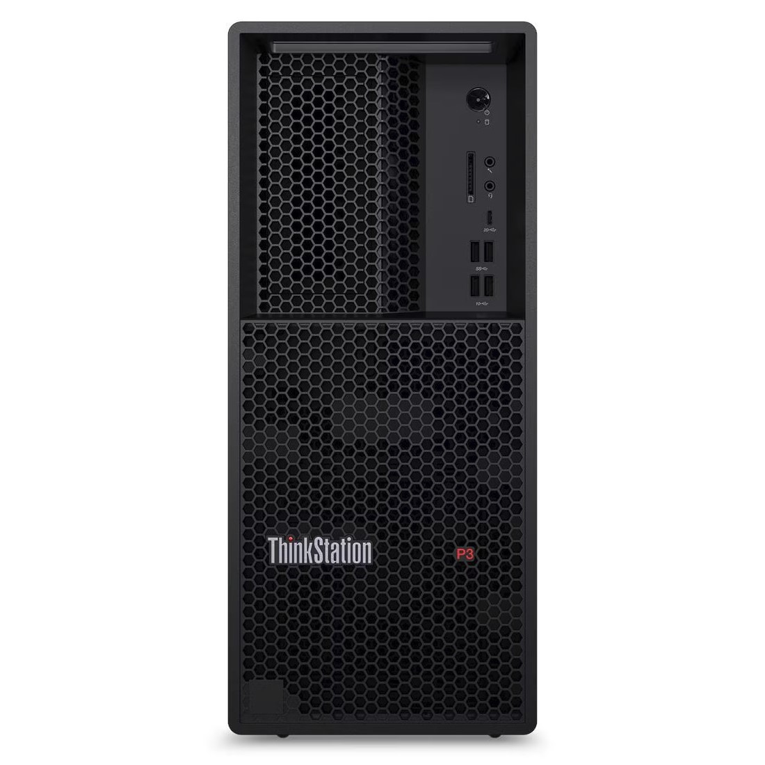 Lenovo ThinkStation P3 Tower G2 30HT00C6GE